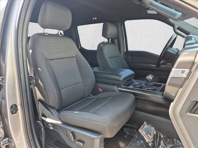 Used 2021 Ford F150 XLT w/ Equipment Group 302A High AWD/4WD image 20