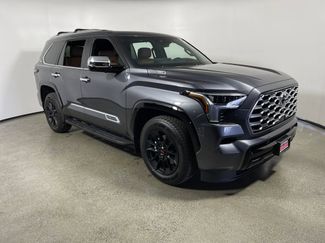 New 2026 Toyota Sequoia 1794 Edition 360° Tour