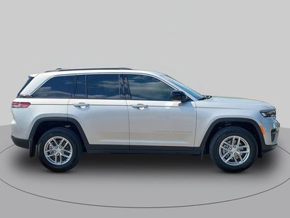 New 2026 Jeep Grand Cherokee Laredo X