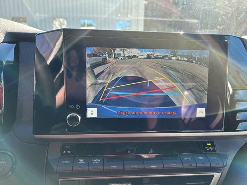 New 2026 Toyota Camry SE image 8