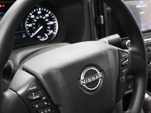 New 2026 Nissan Frontier S image 13