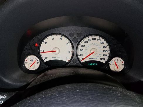 Used 2004 Jeep Liberty Sport w/ PWR Convenience Group AWD/4WD image 38