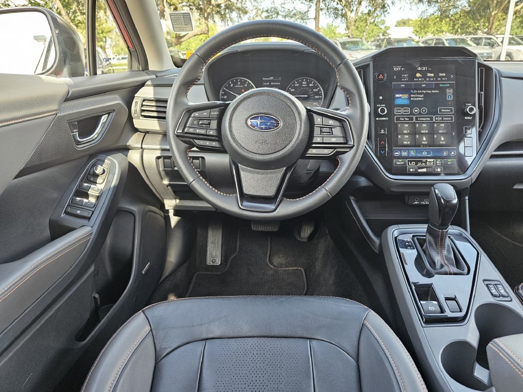 Certified 2024 Subaru Crosstrek 2.5i Limited w/ Popular Package #4A AWD/4WD image 12
