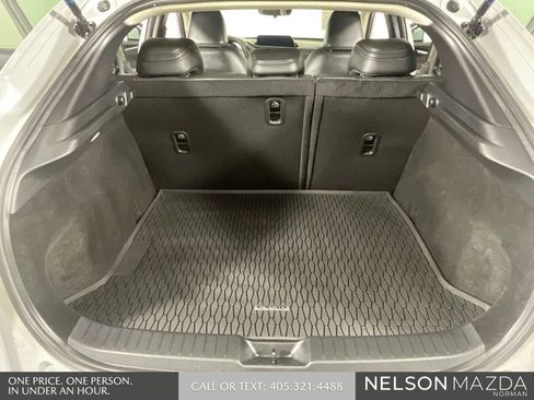 Certified 2025 MAZDA CX-30 AWD 2.5 S w/ Preferred Package image 13
