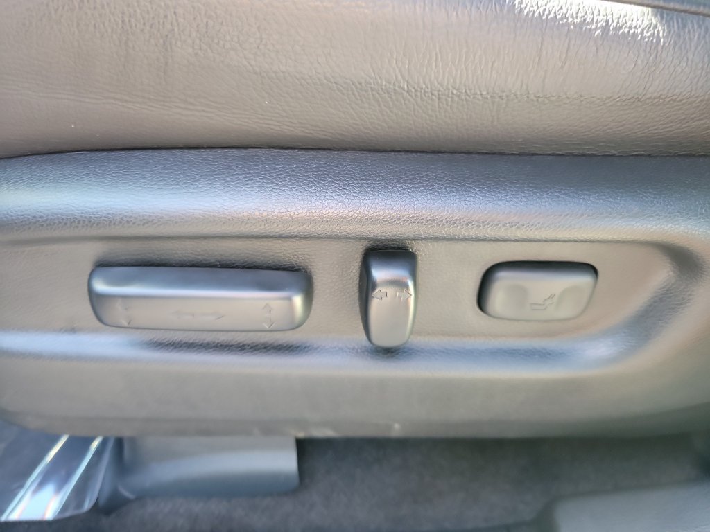 Used 2023 Honda Passport Elite image 17