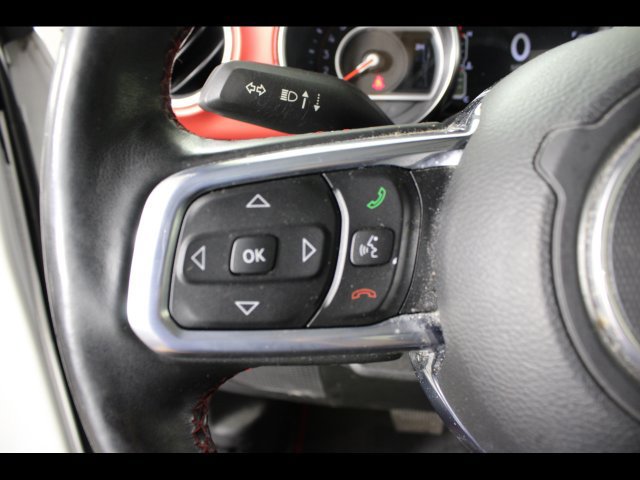 Used 2020 Jeep Wrangler Unlimited Rubicon AWD/4WD image 21