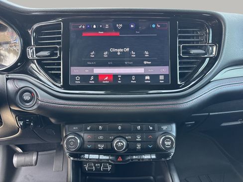 Used 2023 Dodge Durango GT AWD/4WD image 24