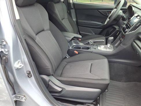 Used 2022 Subaru Impreza 2.0i AWD/4WD image 19