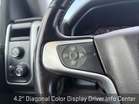 Used 2014 GMC Sierra 1500 SLE w/ SLE Value Package image 37