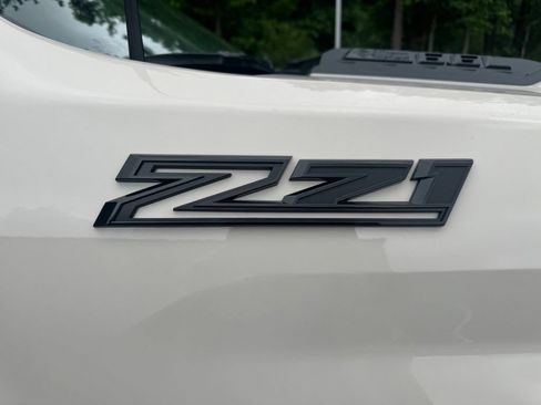 New 2026 Chevrolet Silverado 2500 Custom w/ Custom Convenience Package AWD/4WD image 10