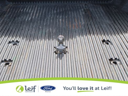 Used 2024 Ford F350 XLT image 7