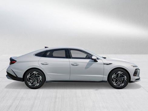 New 2026 Hyundai Sonata SEL image 7