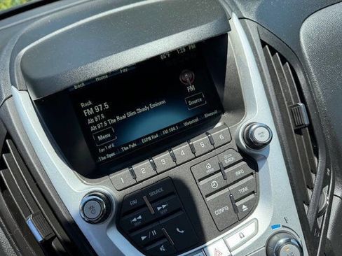 Used 2013 Chevrolet Equinox LT FWD image 44