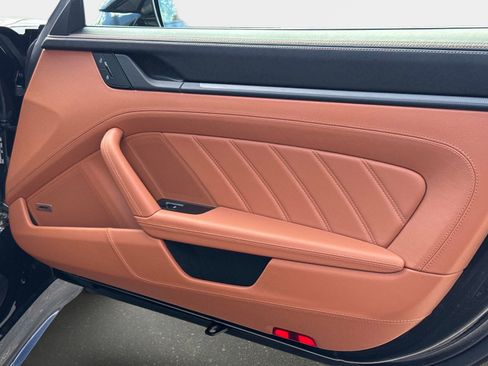 Used 2026 Porsche 911 Targa 4 GTS image 28