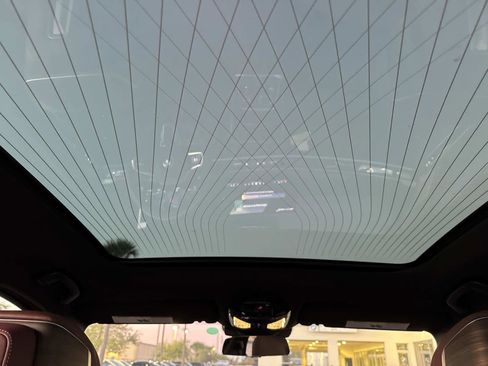 New 2026 BMW i7 xDrive60 w/ Executive Package image 16