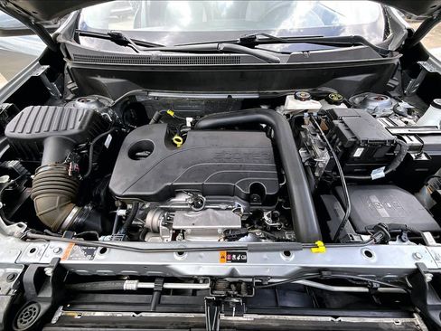 Used 2023 Chevrolet Equinox LT FWD image 30