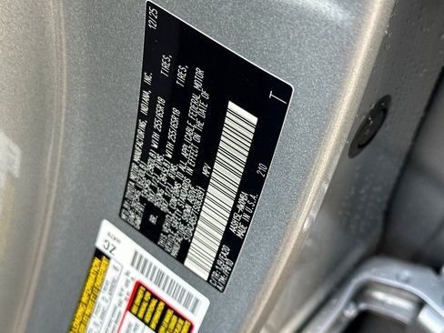 New 2026 Toyota Grand Highlander XLE image 36