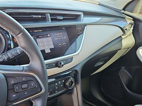 Used 2021 Buick Encore GX Preferred image 17