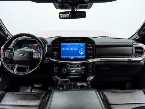 Used 2021 Ford F150 Raptor w/ Equipment Group 801A High AWD/4WD image 7