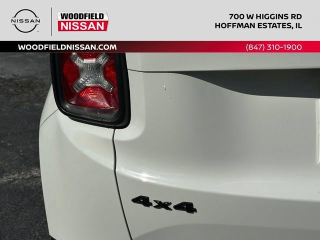 Used 2022 Jeep Renegade Altitude w/ Convenience Group AWD/4WD image 16