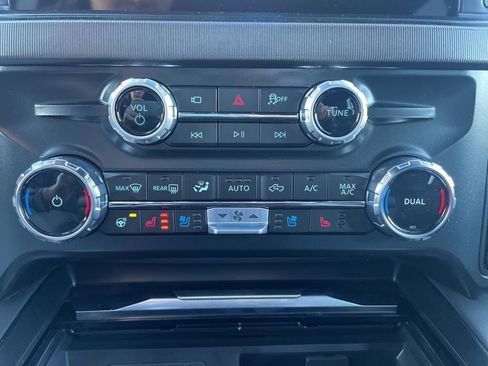 New 2026 Ford F350 Platinum image 17