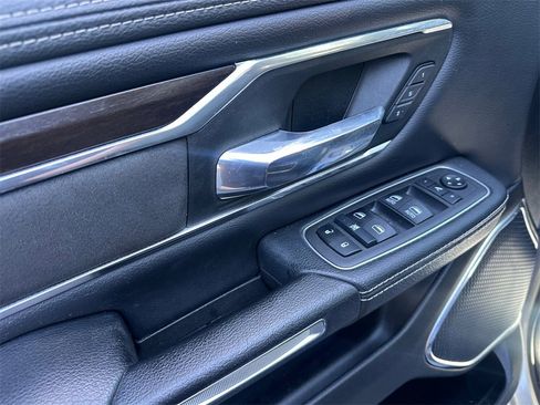 Certified 2022 RAM 1500 Laramie image 28