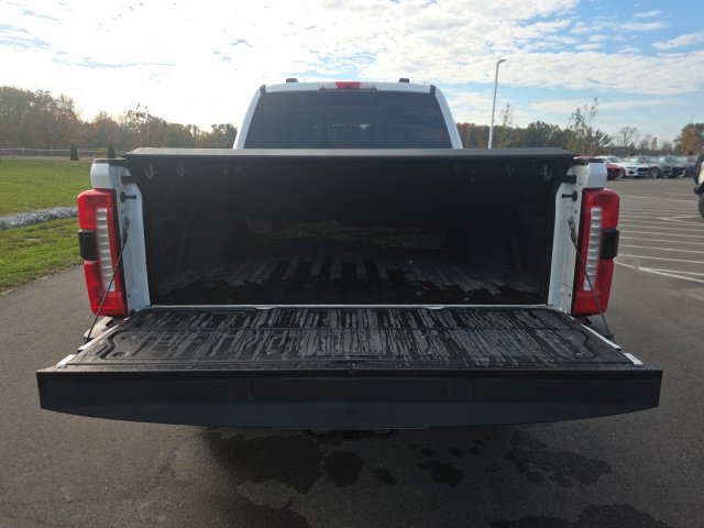 Used 2023 Ford F250 Lariat w/ Tow Technology Package AWD/4WD image 9