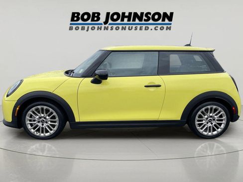 Used 2025 MINI Cooper S image 4