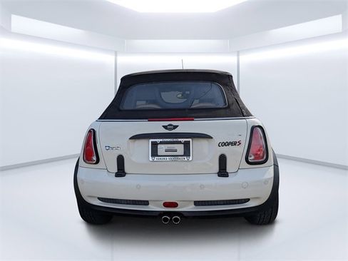 Used 2006 MINI Cooper S image 4