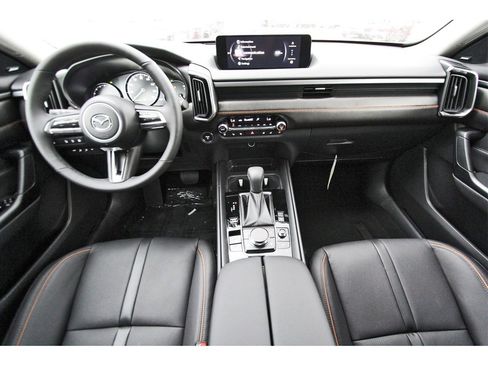 New 2026 MAZDA CX-50 2.5 Hybrid w/ Weather Package image 8