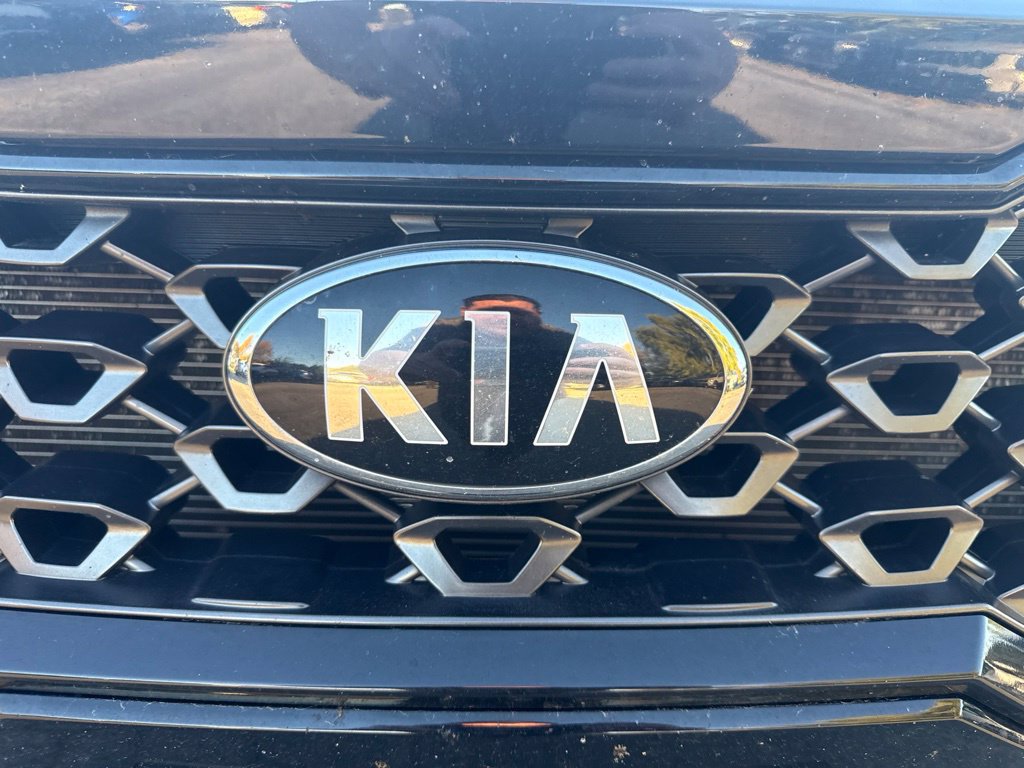 Certified 2021 Kia Sorento S AWD/4WD image 11