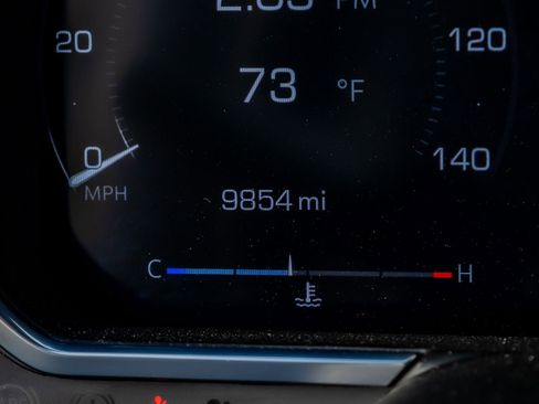 Used 2026 GMC Sierra 1500 AT4 w/ AT4 Premium Package image 19