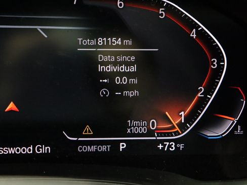 Used 2020 BMW 330i Sedan w/ Convenience Package image 44