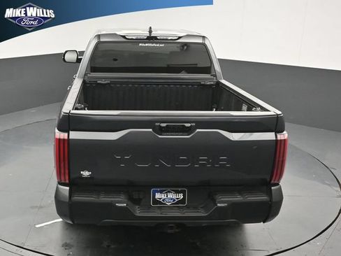 Used 2026 Toyota Tundra Limited w/ TRD Off-Road Package AWD/4WD image 14