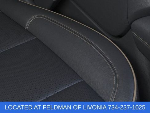 New 2025 Chevrolet Tahoe Premier w/ Sun And Tow Package image 21