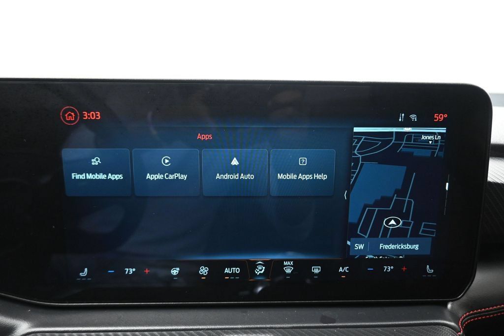 Used 2025 Ford Mustang GT Premium RWD image 18