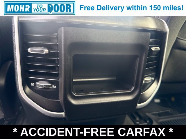 Used 2022 RAM 1500 Big Horn AWD/4WD image 37
