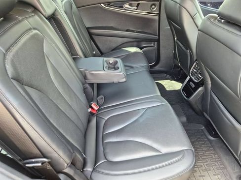 Certified 2023 Lincoln Nautilus Reserve w/ Equipment Group 201A AWD/4WD image 30