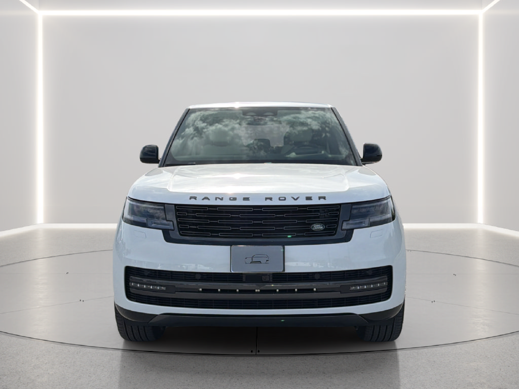 New 2026 Land Rover Range Rover SE AWD/4WD image 11