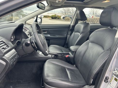 Used 2012 Subaru Impreza 2.0i Limited image 19