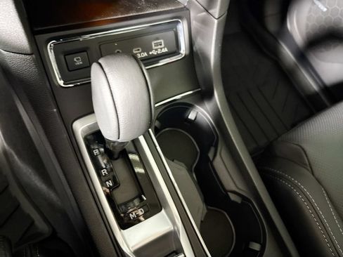 New 2026 Subaru Ascent Limited AWD/4WD image 18
