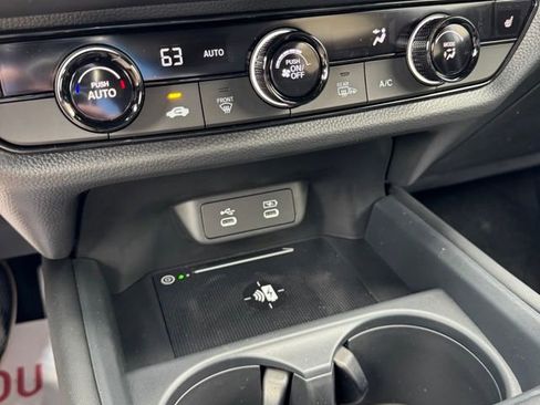 New 2026 Honda HR-V Sport image 19