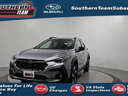 New 2025 Subaru Crosstrek 2.5i Limited