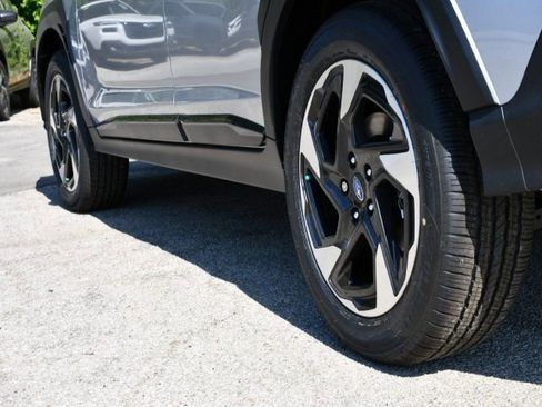 New 2026 Subaru Crosstrek 2.5i Limited AWD/4WD image 8