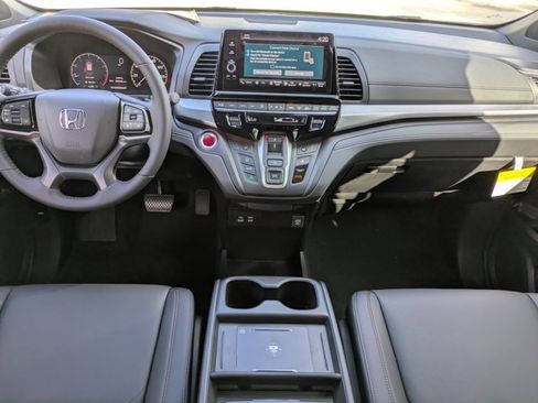 New 2026 Honda Odyssey Sport-L image 13