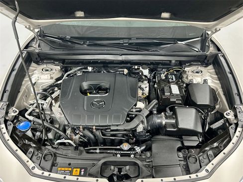 Certified 2024 MAZDA CX-30 AWD 2.5 S w/ Preferred Package image 24