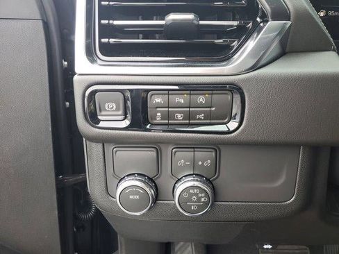New 2026 GMC Yukon Denali w/ Sun & Power Step Package RWD image 30