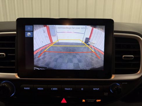 Used 2023 Hyundai Venue SEL FWD image 30