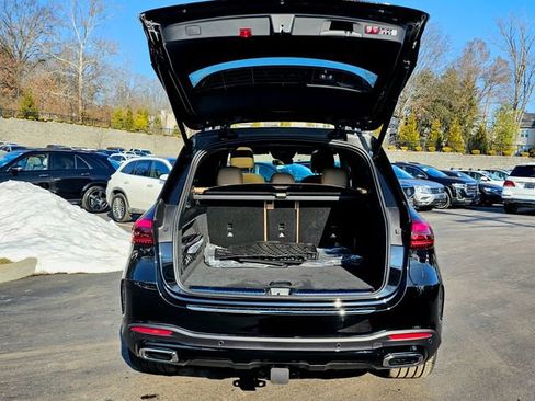 New 2026 Mercedes-Benz GLE 350 4MATIC image 9