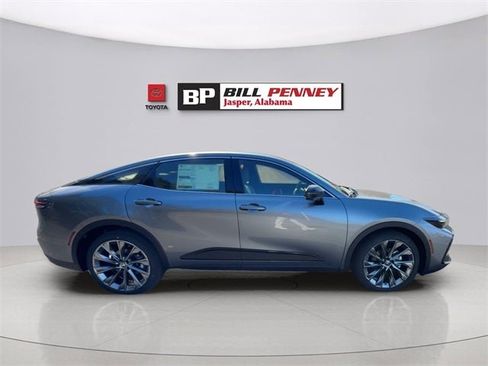 New 2026 Toyota Crown Limited image 6